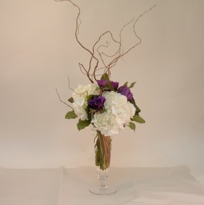 Arrangement for Casa Loma