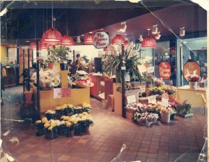 The Flower Place at Sherway Gardens