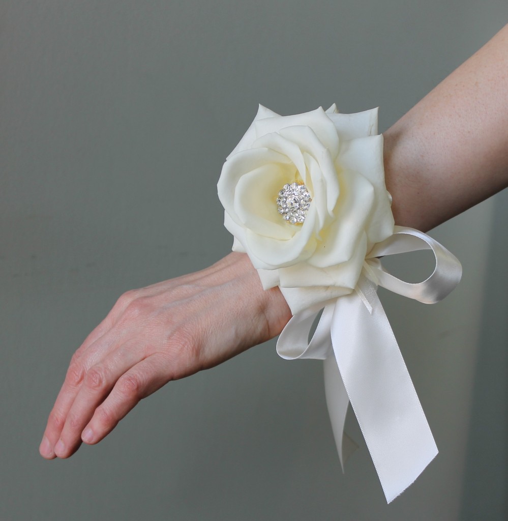 Prom Corsages and Hair Flowers Martin's, the Flower People