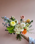 Summer Bouquet