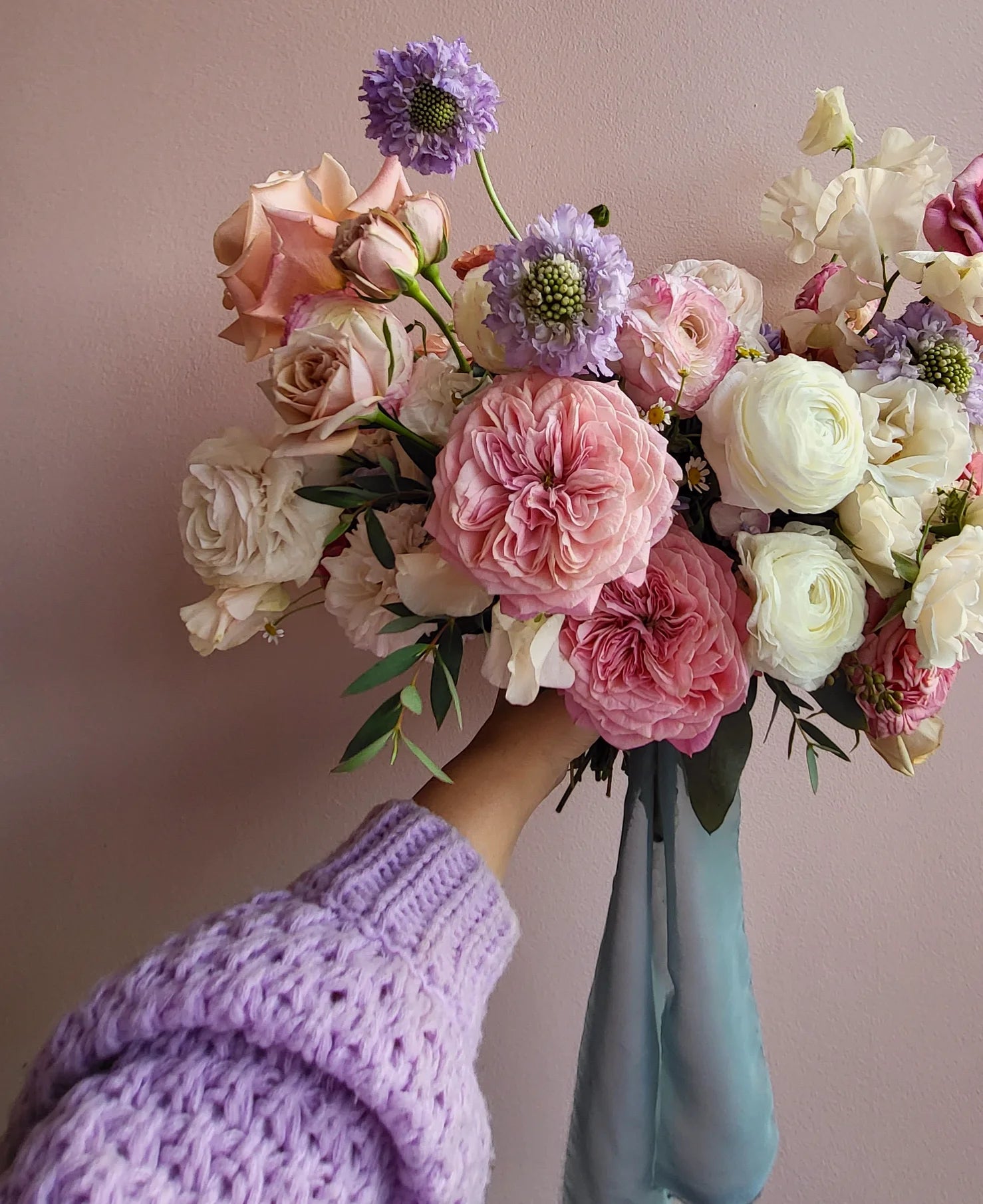 Modern Love Bouquet