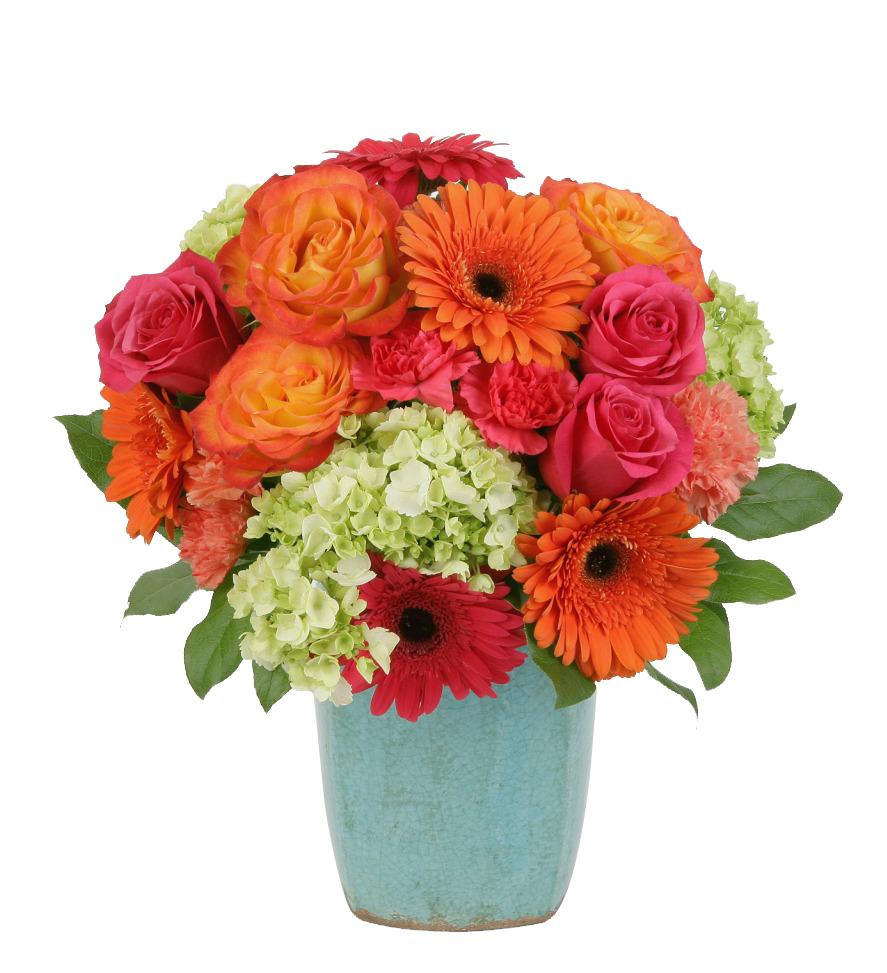 Vogue 1 Martin's Flowers