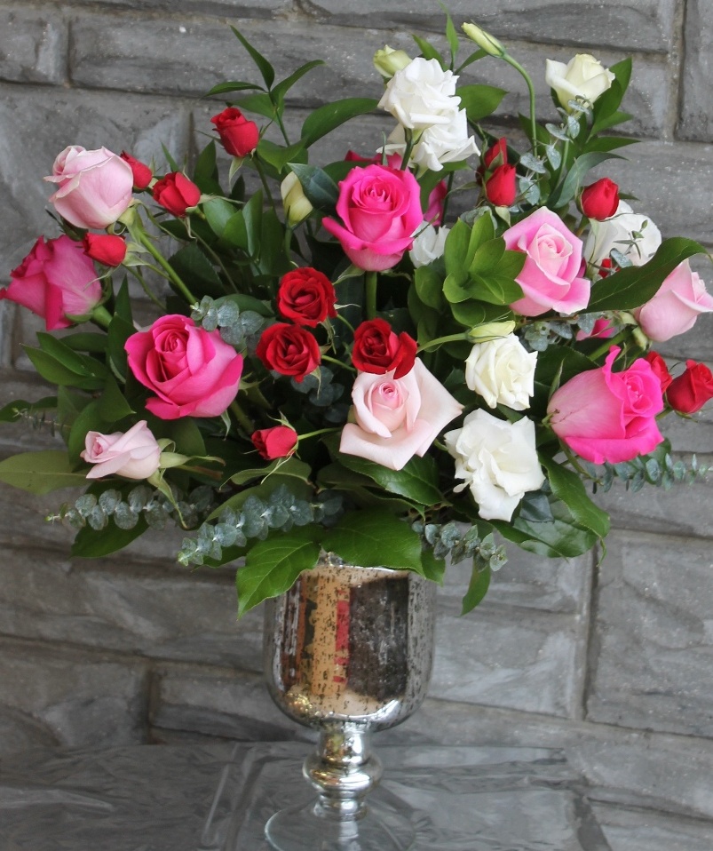 Toronto Florist, Martin's, the Flower People Toronto ON Flower Delivery